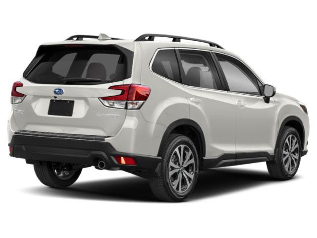 Certified 2023 Subaru Forester Limited AWD/4WD image 2