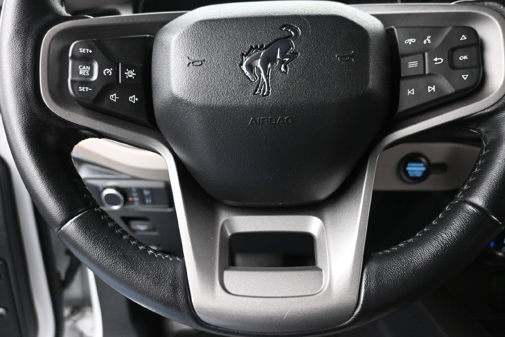 Used 2022 Ford Bronco Wildtrak AWD/4WD image 17