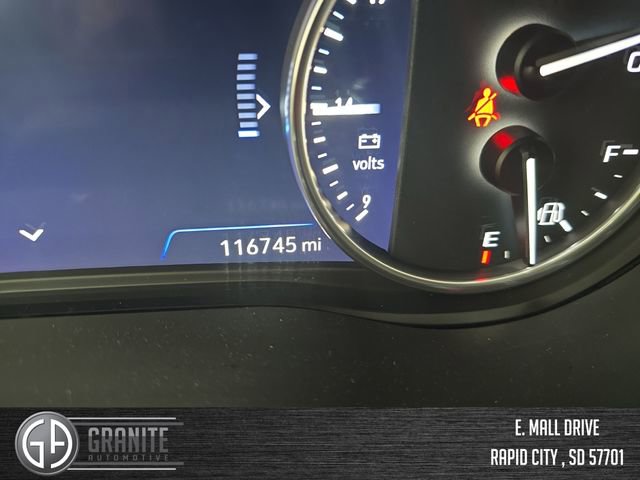 Used 2020 Buick Enclave Avenir w/ Avenir Technology Package image 16