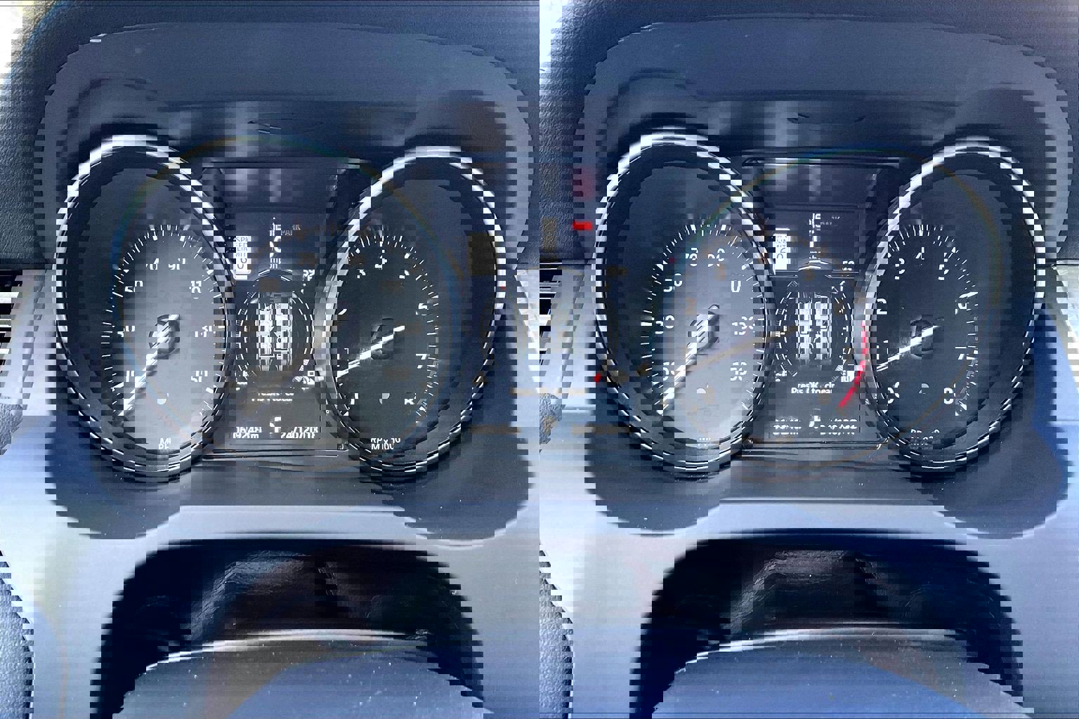 Used 2016 Land Rover Range Rover Evoque HSE image 25