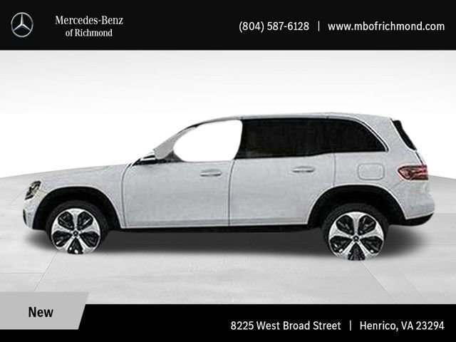 Certified 2026 Mercedes-Benz GLB 250 4MATIC image 33
