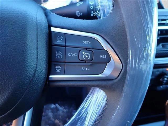 New 2026 Jeep Compass Limited image 16