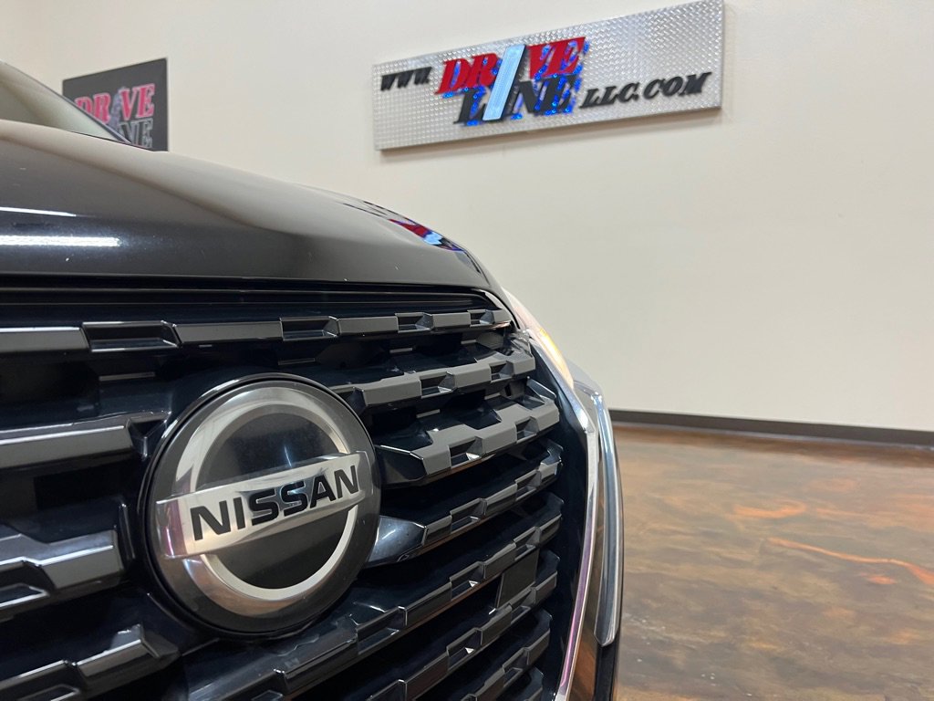 Used 2021 Nissan Kicks SV FWD image 42