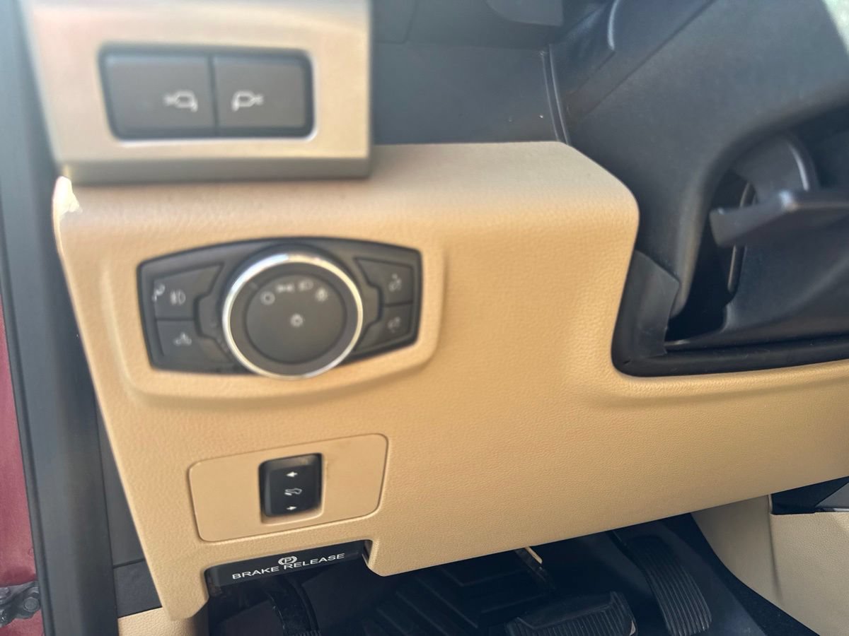 Used 2019 Ford F250 Lariat w/ Chrome Package AWD/4WD image 22