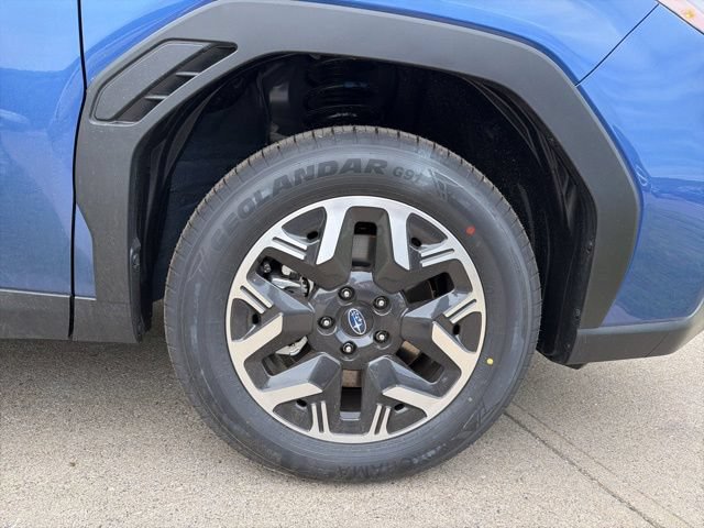 New 2026 Subaru Forester Premium AWD/4WD image 10