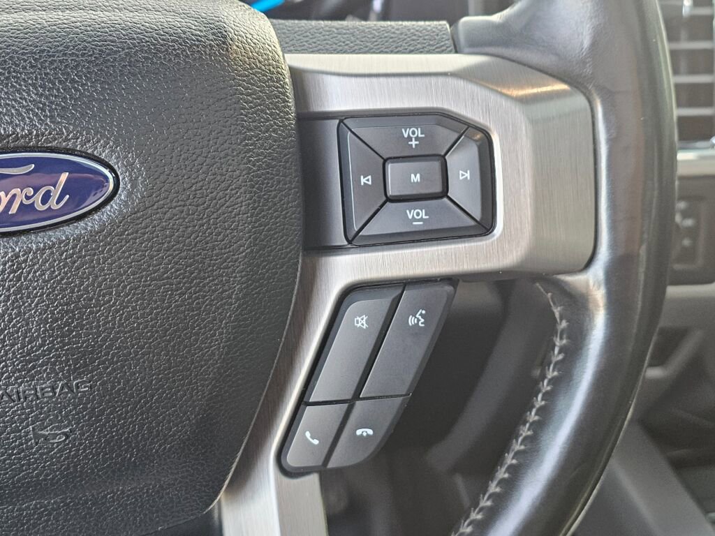 Used 2017 Ford F350 Platinum w/ FX4 4x4 Off Road Package image 26