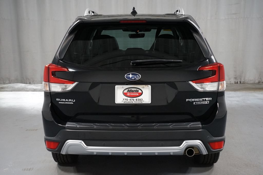 Used 2023 Subaru Forester Touring AWD/4WD image 7