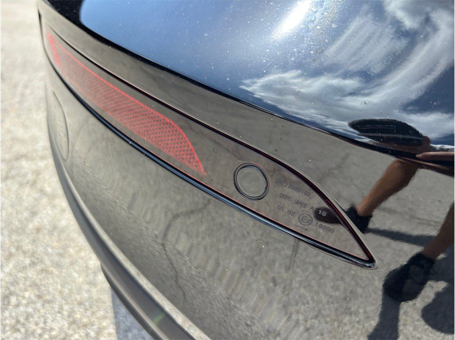 Used 2020 Volvo S60 T5 Momentum FWD image 17