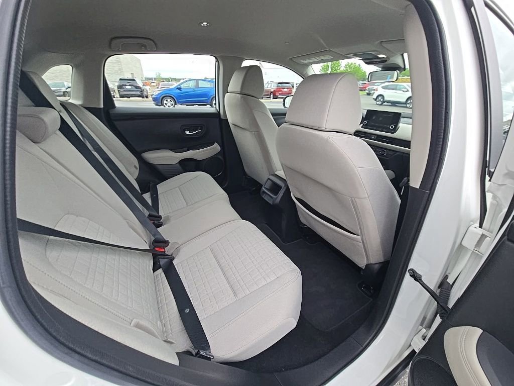 Certified 2023 Honda HR-V LX image 30