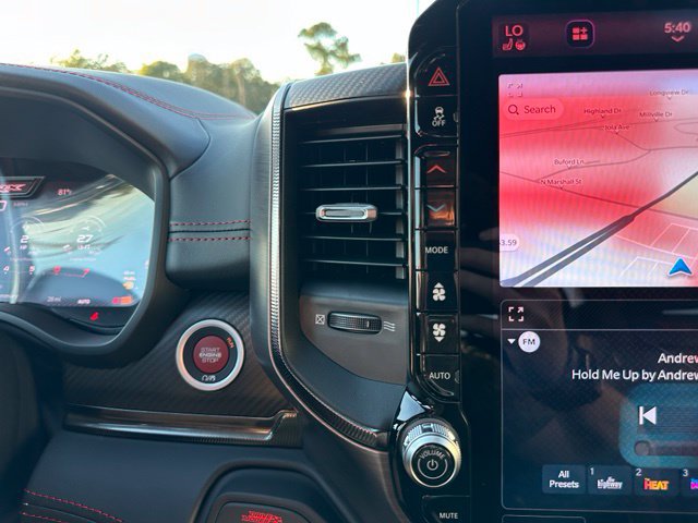 New 2027 RAM 1500 TRX SRT AWD/4WD image 19
