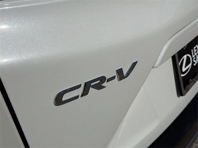 Used 2020 Honda CR-V Touring image 11