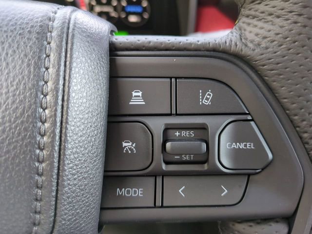 New 2026 Toyota Tundra TRD Pro image 26