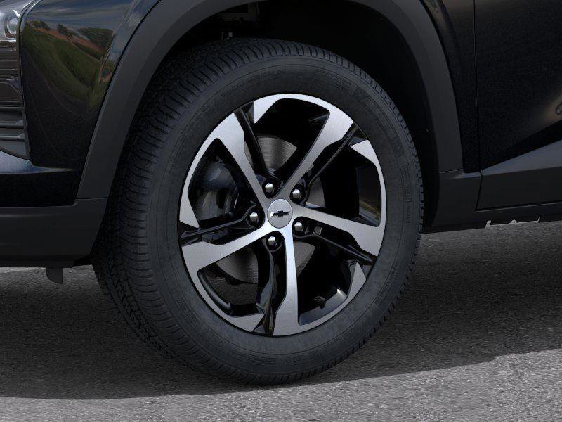 New 2024 Chevrolet Trax RS w/ Driver Confidence Package image 10
