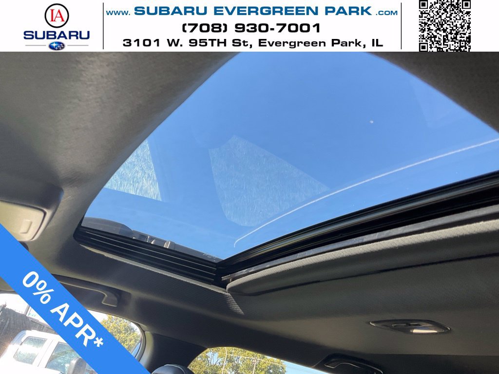 New 2026 Subaru Outback Touring XT AWD/4WD image 28