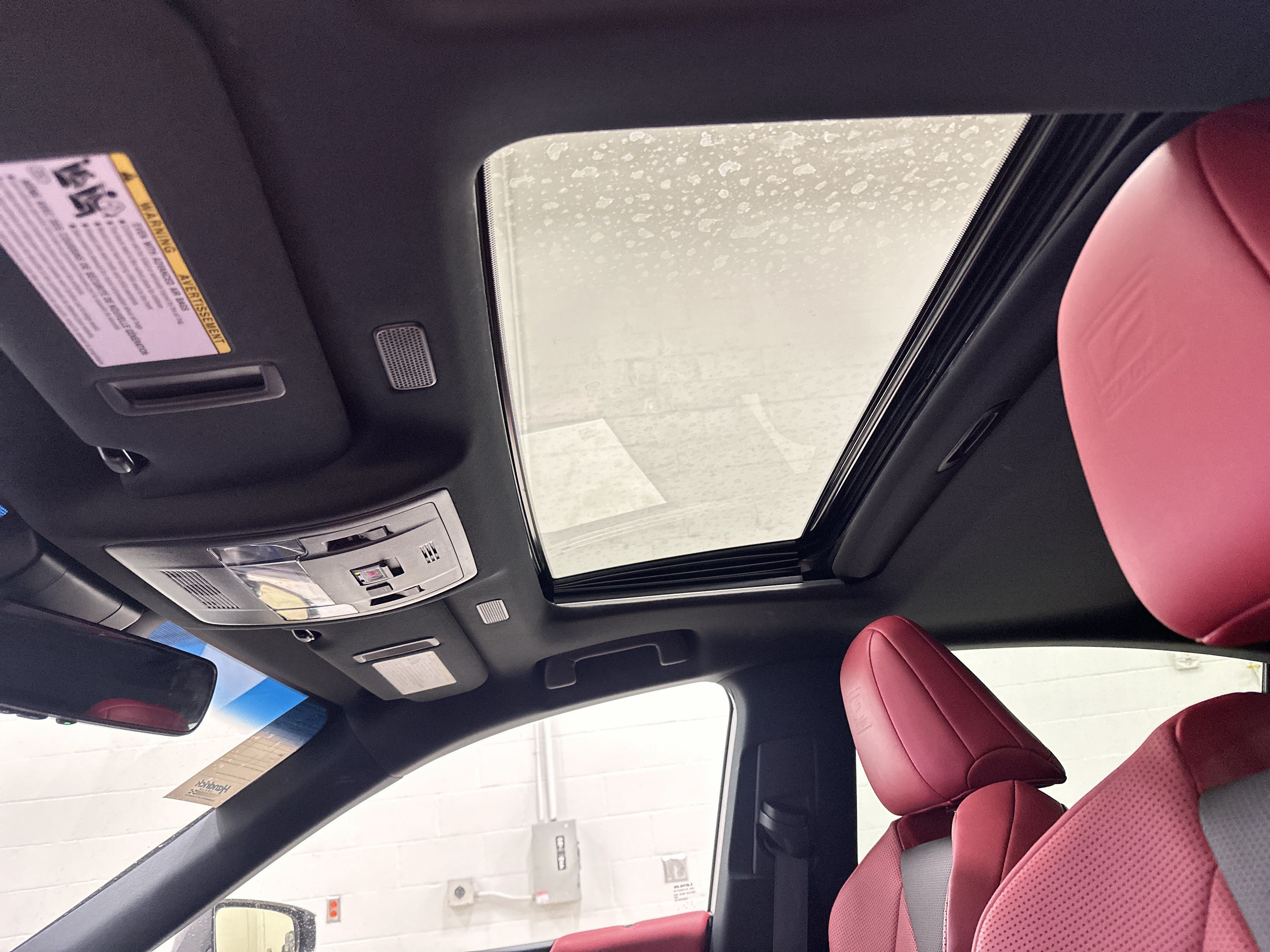 Used 2023 Lexus ES 350 F Sport FWD image 28