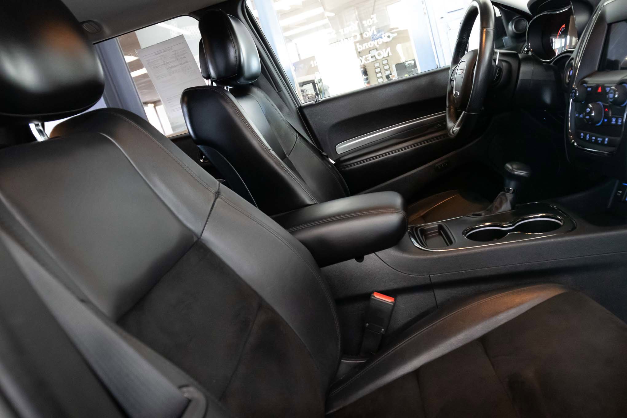 Used 2018 Dodge Durango GT image 20