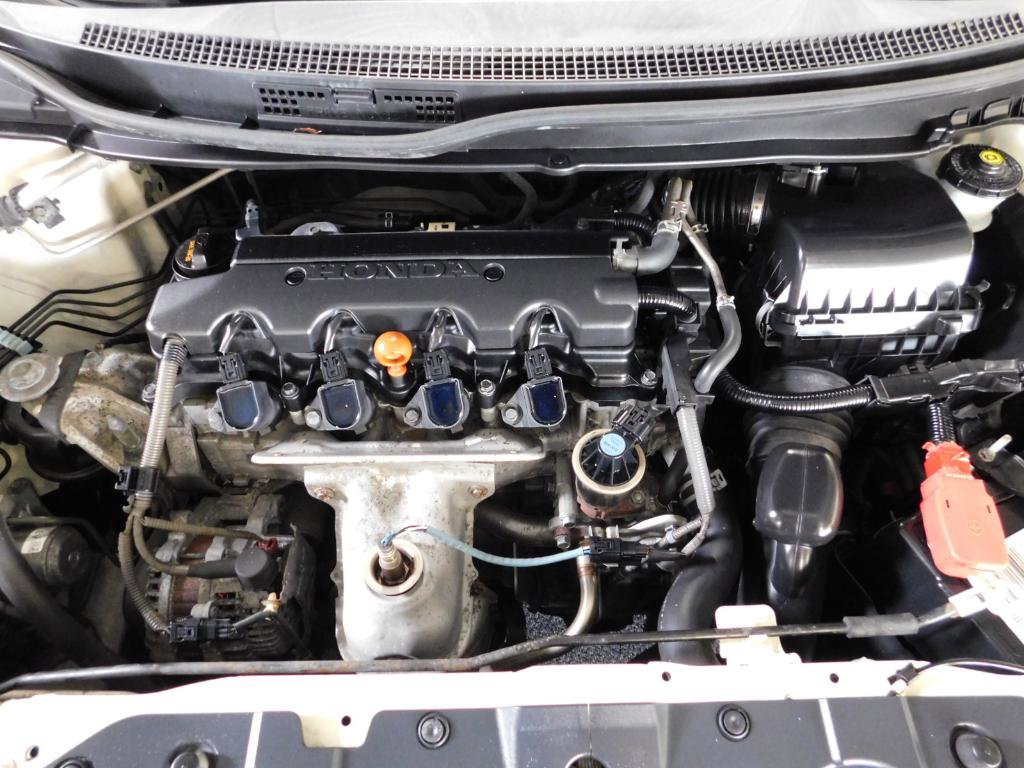 Used 2014 Honda Civic EX image 20