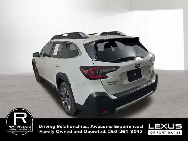 Used 2023 Subaru Outback Touring XT AWD/4WD image 9