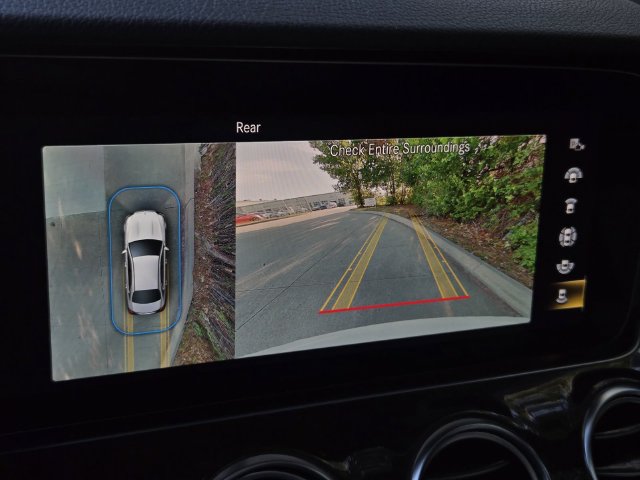 Used 2021 Mercedes-Benz E 350 Sedan image 21