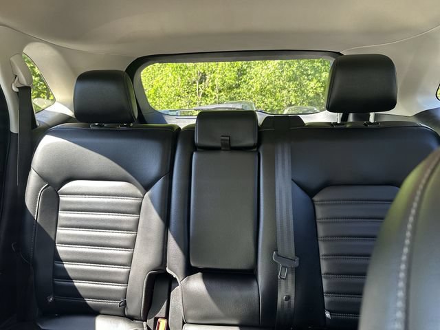 Used 2024 Ford Edge SEL w/ Convenience Package AWD/4WD image 27