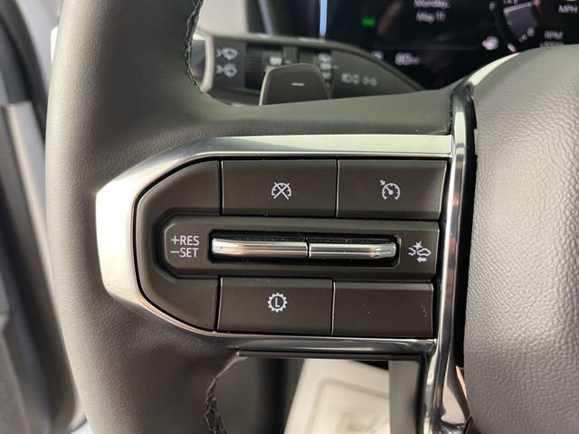New 2026 GMC Terrain Elevation w/ Elevation Premium Package FWD image 10