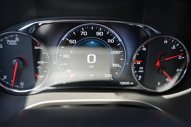 Used 2017 GMC Acadia Denali w/ Technology Package AWD/4WD image 25