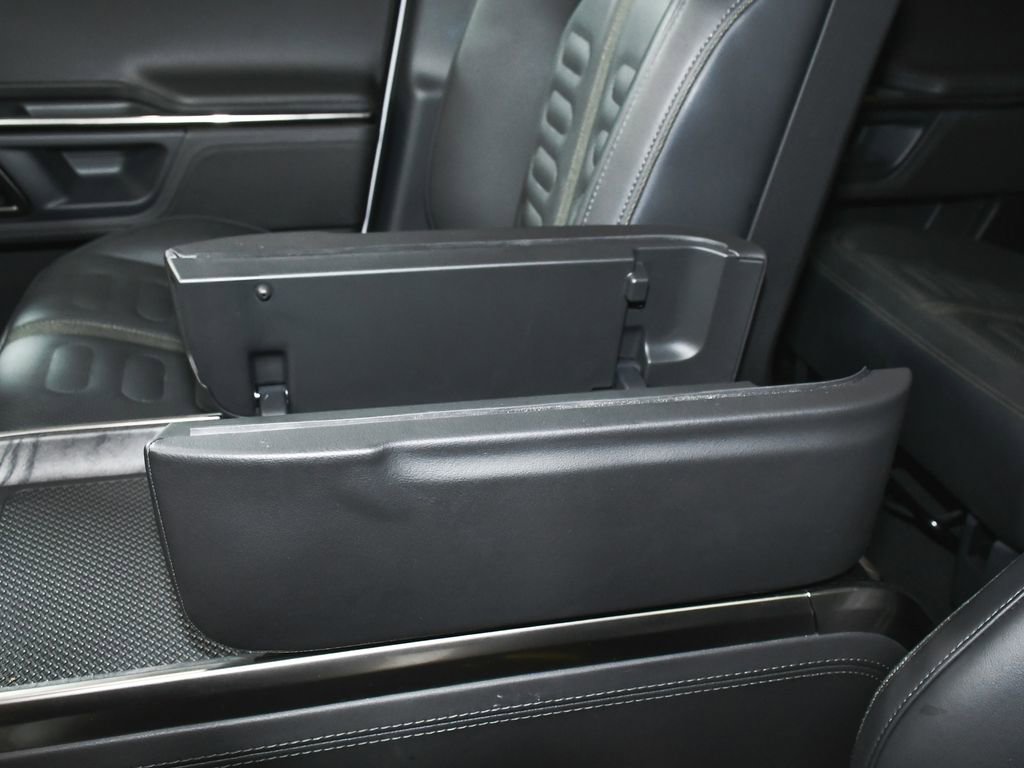 Used 2022 Rivian R1S Launch Edition image 37