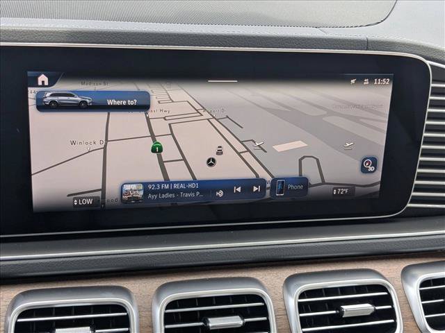 New 2026 Mercedes-Benz GLS 450 4MATIC image 14
