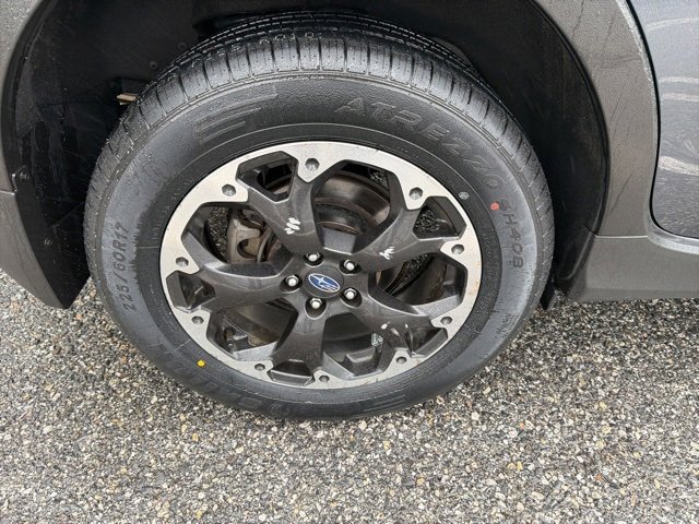 Used 2023 Subaru Crosstrek 2.0i image 16