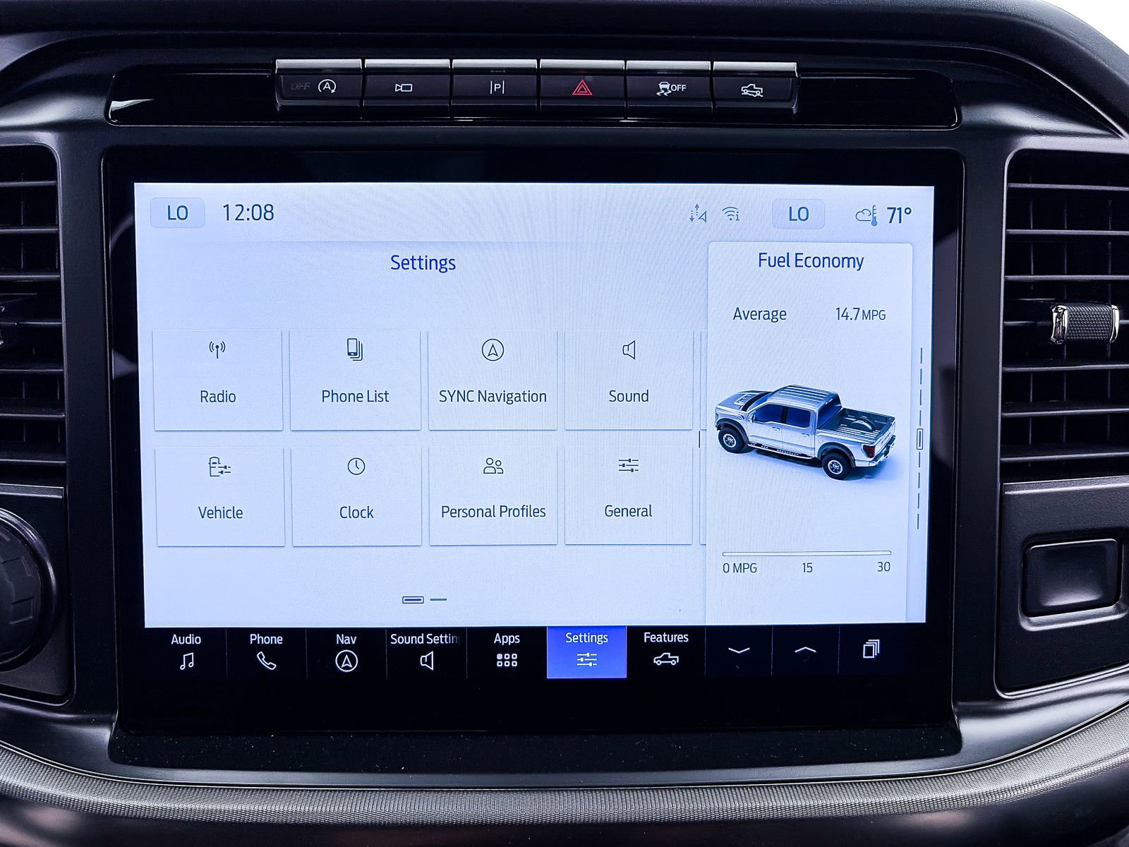 Used 2024 Ford F150 Raptor image 34