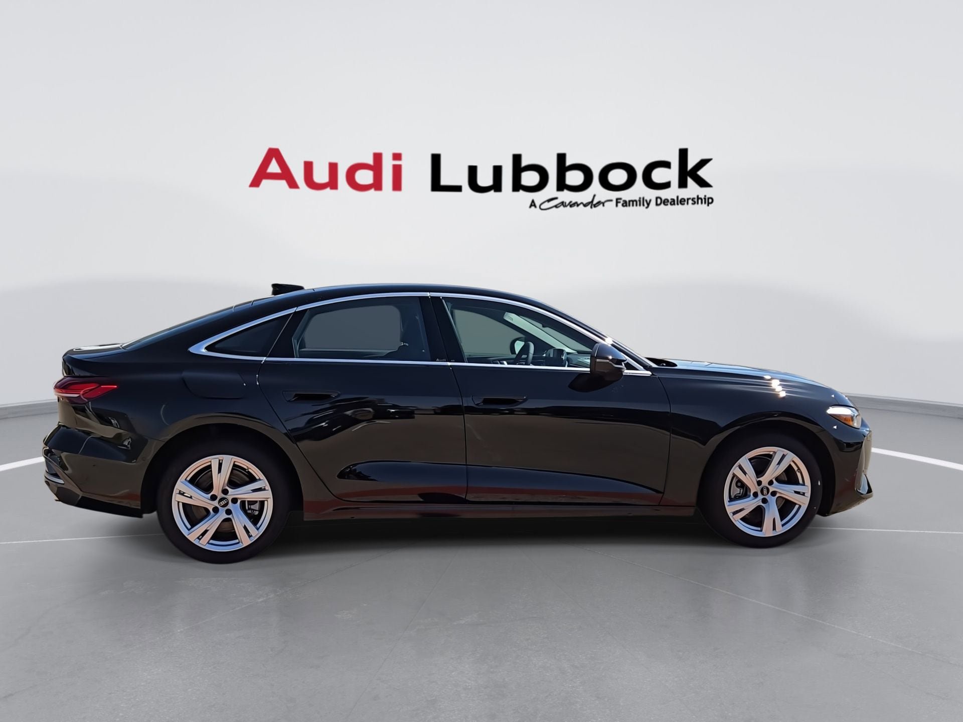 New 2026 Audi A5 Premium AWD/4WD image 9