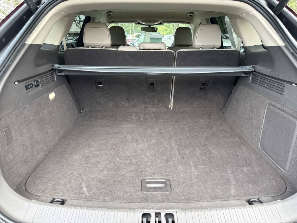 Certified 2023 Lincoln Nautilus AWD w/ Premium Package image 11