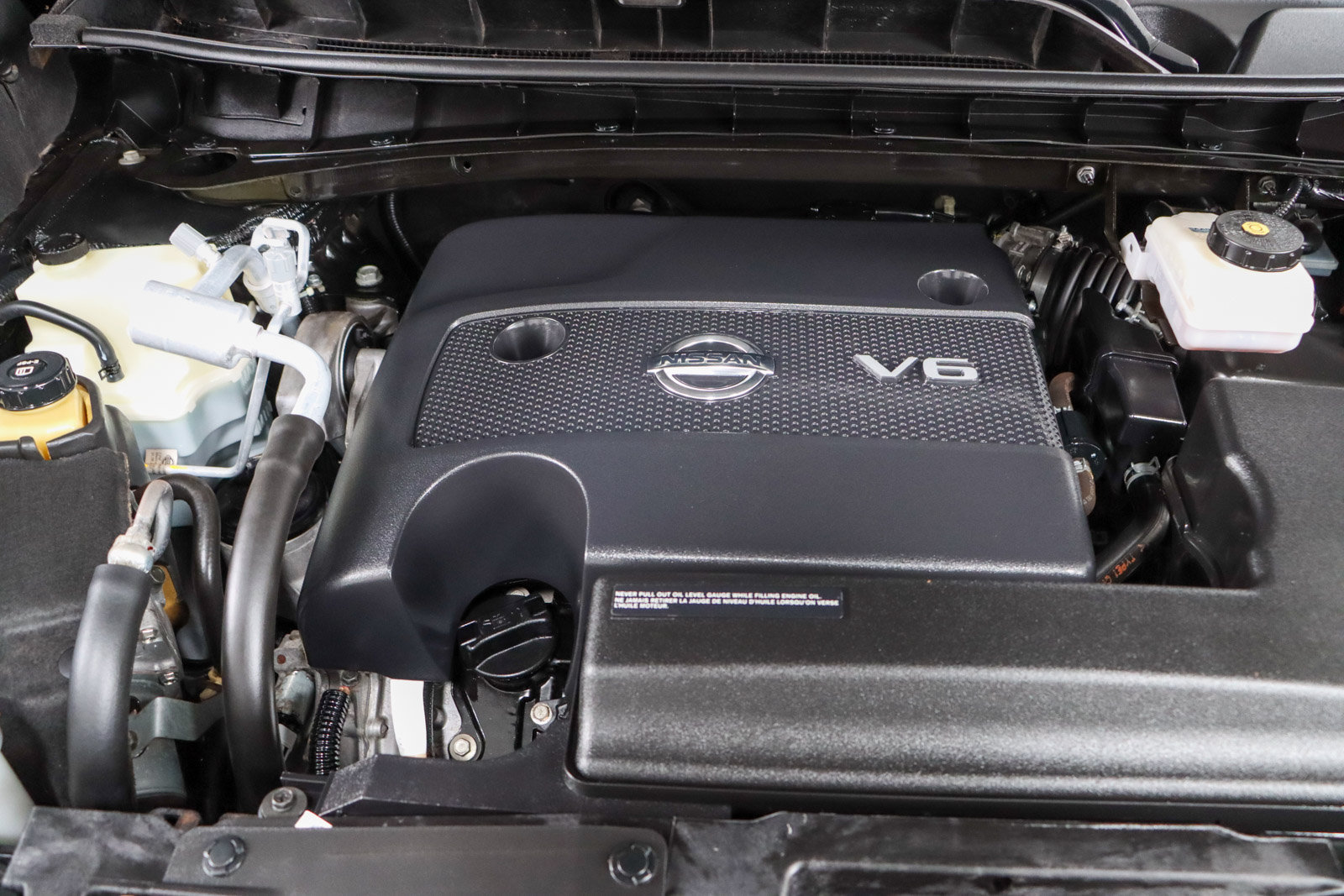 Used 2023 Nissan Murano SV AWD/4WD image 29