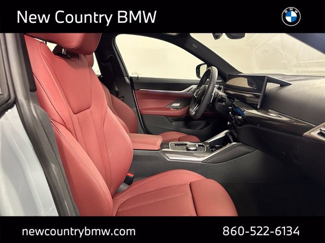 Used 2025 BMW 440i xDrive w/ Premium Package AWD/4WD image 29