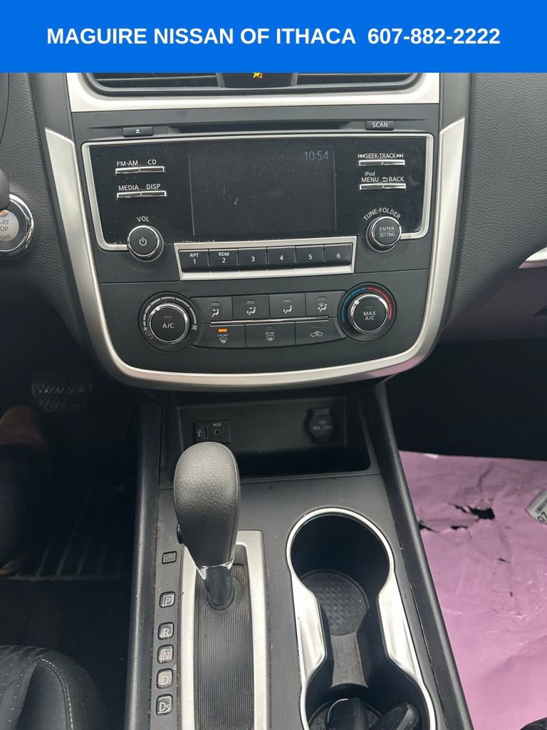 Used 2018 Nissan Altima 2.5 S image 12