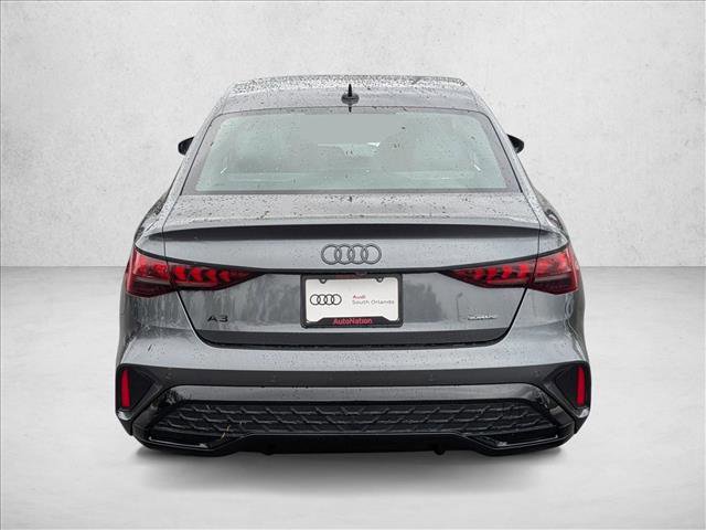 New 2026 Audi A3 2.0T Premium Plus image 6