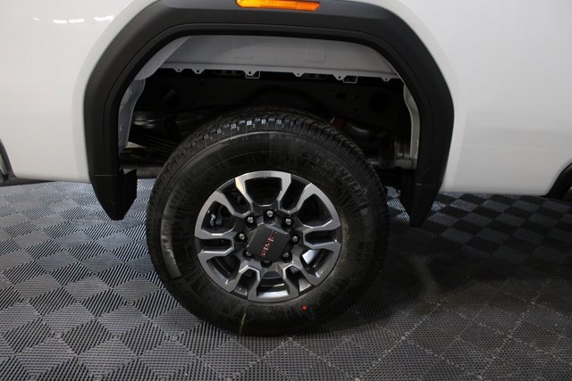 New 2025 GMC Sierra 2500 SLE image 12