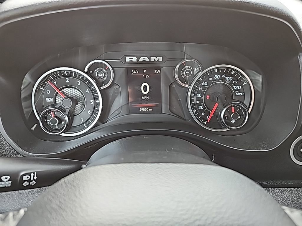 Certified 2023 RAM 1500 Big Horn image 25