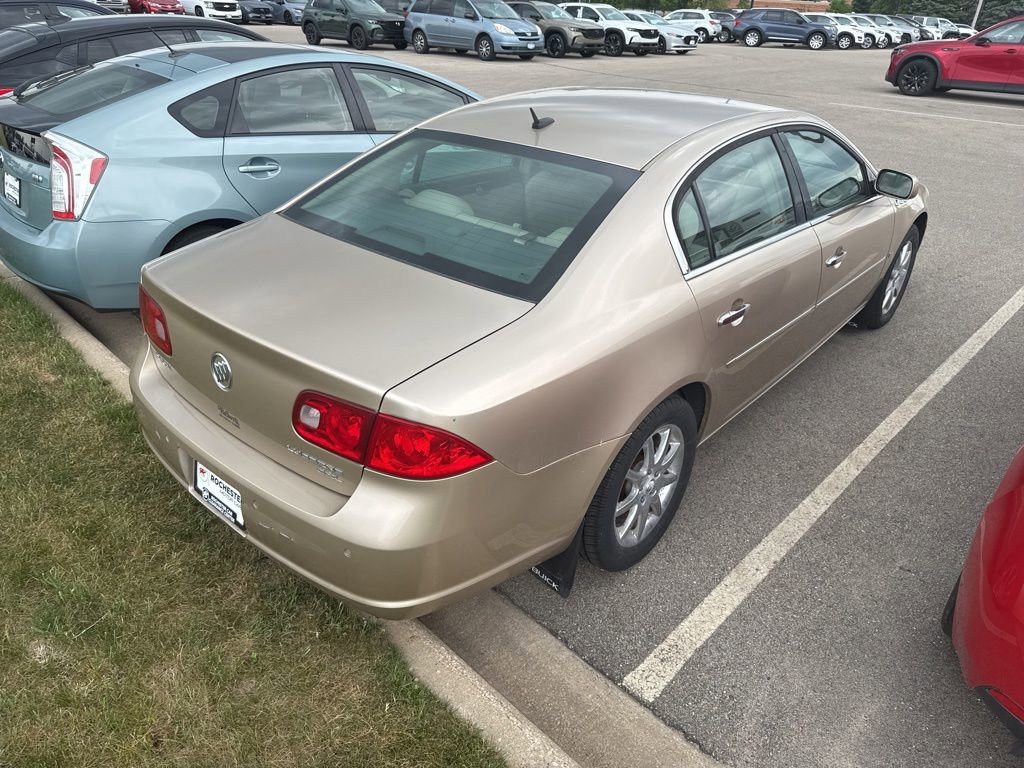 Used 2006 Buick Lucerne CXL w/ Luxury Package FWD image 5