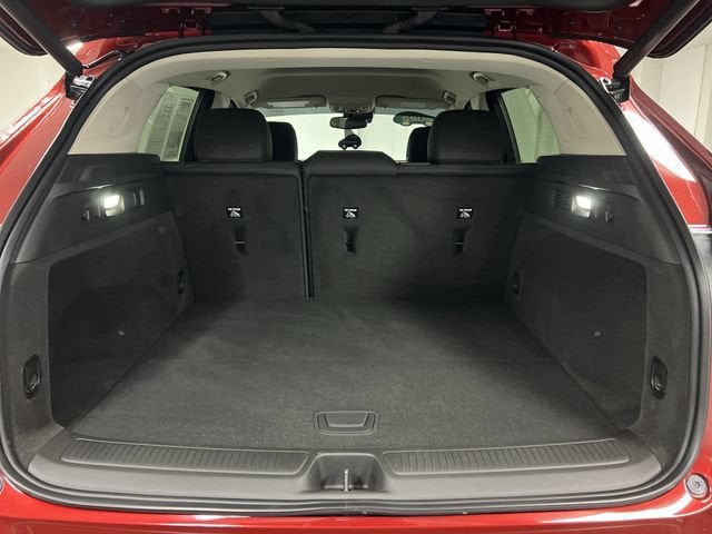 Certified 2022 Buick Envision Preferred FWD image 24
