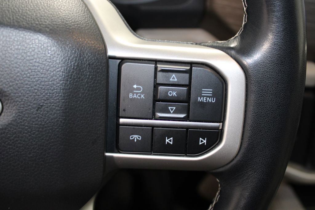 Used 2024 Ford Expedition Max Limited image 24