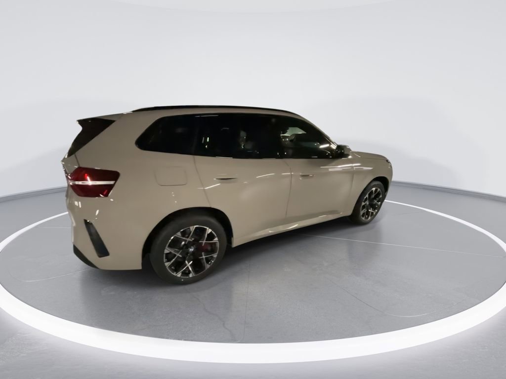 New 2026 BMW X3 xDrive30 w/ M Sport Package image 8