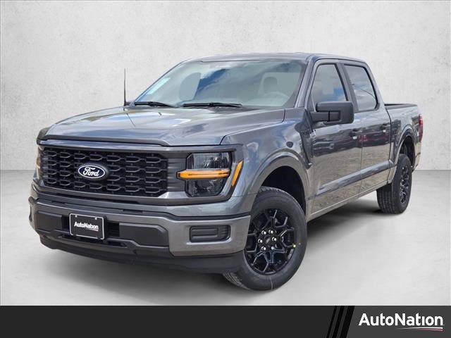 New 2026 Ford F150 STX