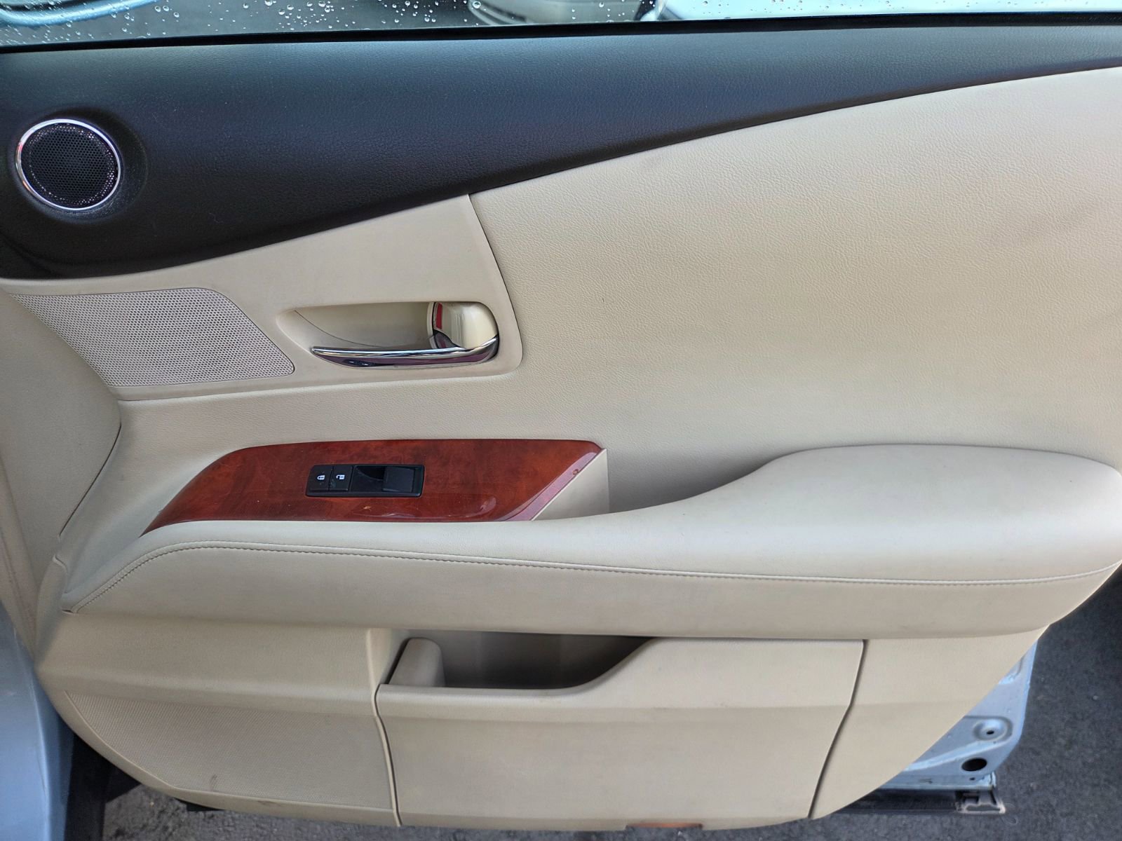 Used 2010 Lexus RX 350 AWD image 15