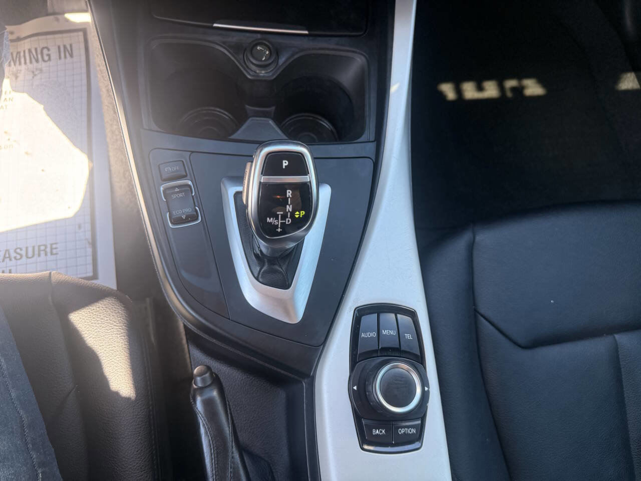 Used 2015 BMW 228i Coupe image 16