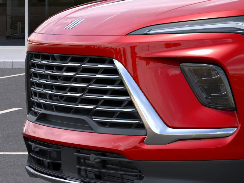 New 2026 Buick Enclave Preferred w/ Power Package image 59