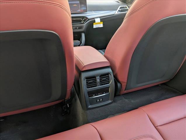 Used 2022 BMW X3 xDrive30i w/ Convenience Package AWD/4WD image 26