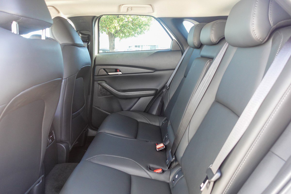 New 2026 MAZDA CX-30 AWD 2.5 S image 20