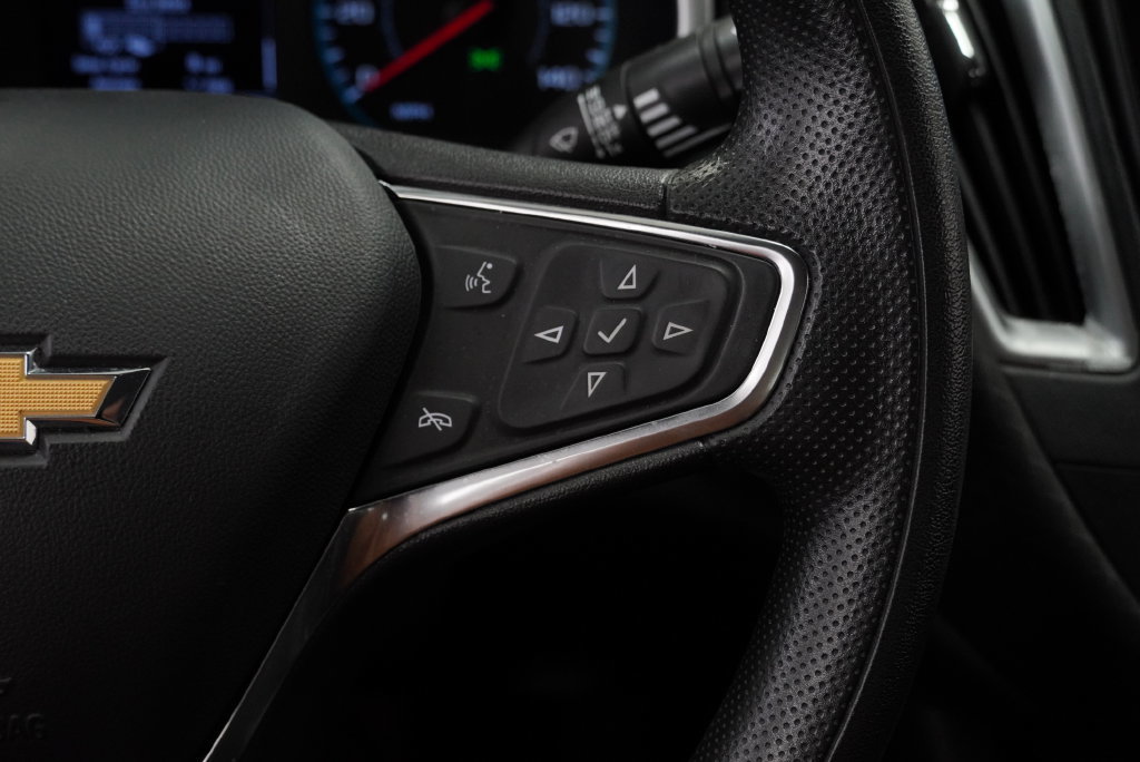 Certified 2024 Chevrolet Malibu LT FWD image 31