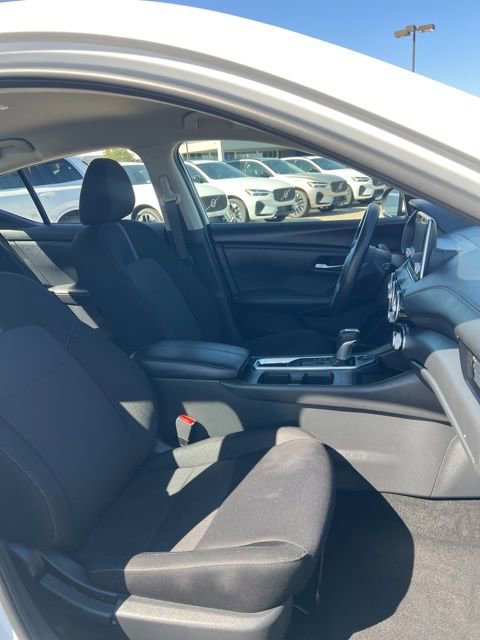 Used 2024 Nissan Sentra SV image 30